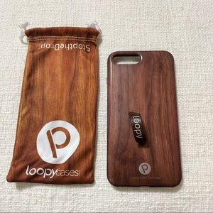 Loopy max case iPhone 6/7/8 Plus